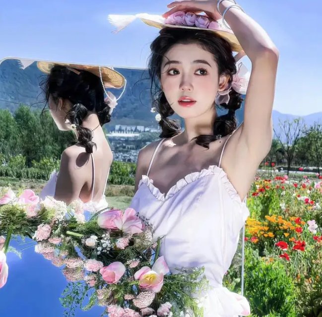 凶手还未睡